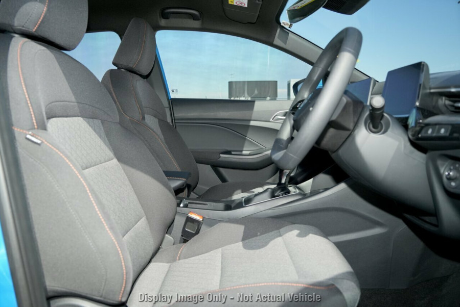 2025 MG MG3 ZP22 Excite Hatch Image 7