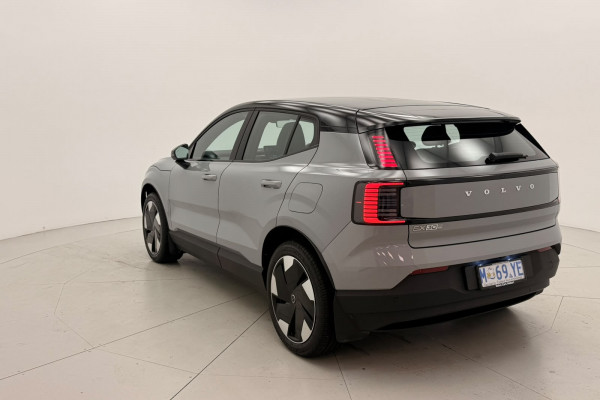 2025 MY26 Volvo EX30  Single Motor Extended Range Plus SUV Image 5