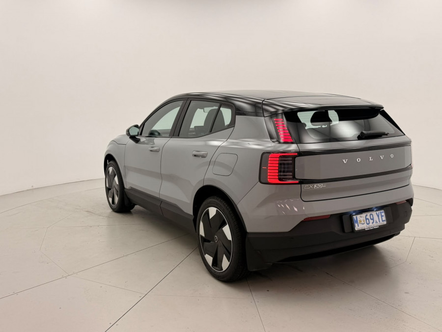 2025 MY26 Volvo EX30  Single Motor Extended Range Plus SUV Image 5