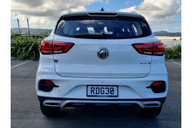 2025 MG ZS T Vibe 1.5Pt/Cvt SUV