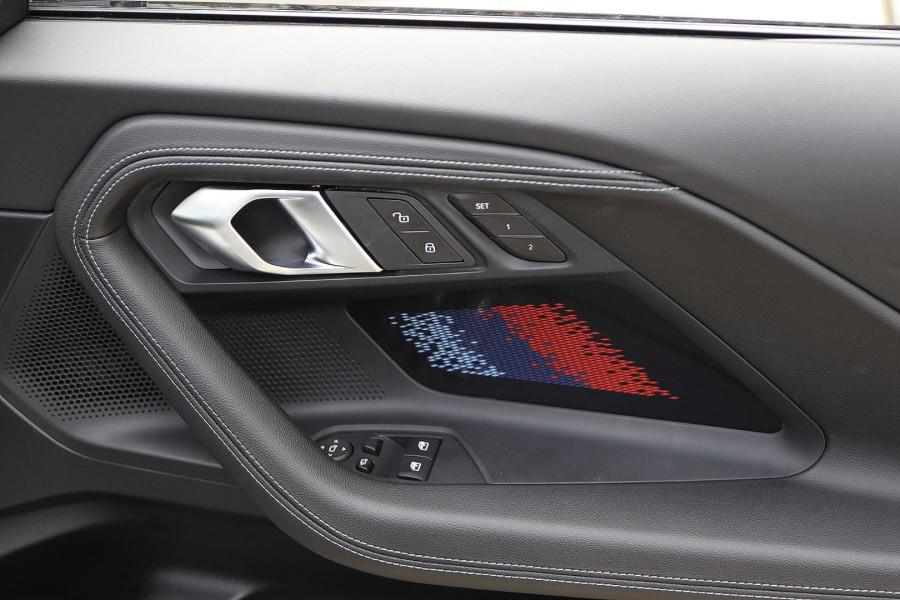2025 BMW M2 G87 LCI  Coupe