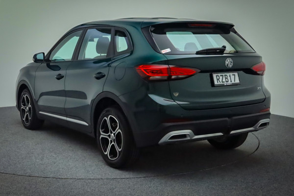 2026 MG ZS ZS32 Vibe SUV Image 7