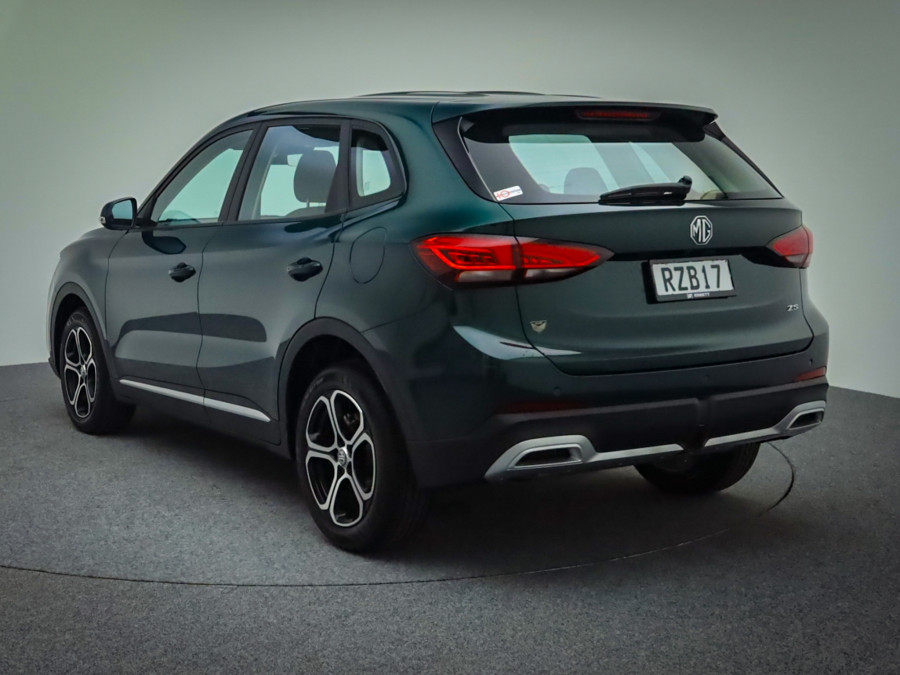 2026 MG ZS ZS32 Vibe SUV Image 7