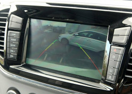 2020 MY19 LDV V80 MY19 Mid Roof LWB Van