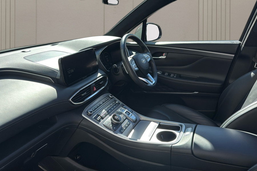 2023 Hyundai Santa Fe TM.V4 Highlander SUV