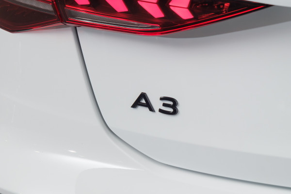 2026 Audi A3 GY TFSI 110kW S line Hatch image 19