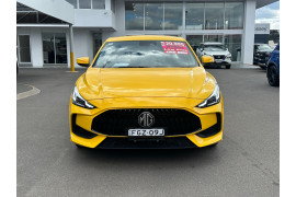 2024 MG MG5 AP32 Vibe Sedan