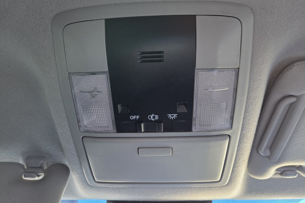 2017 Toyota LandCruiser Prado GDJ150R GXL SUV Image 27