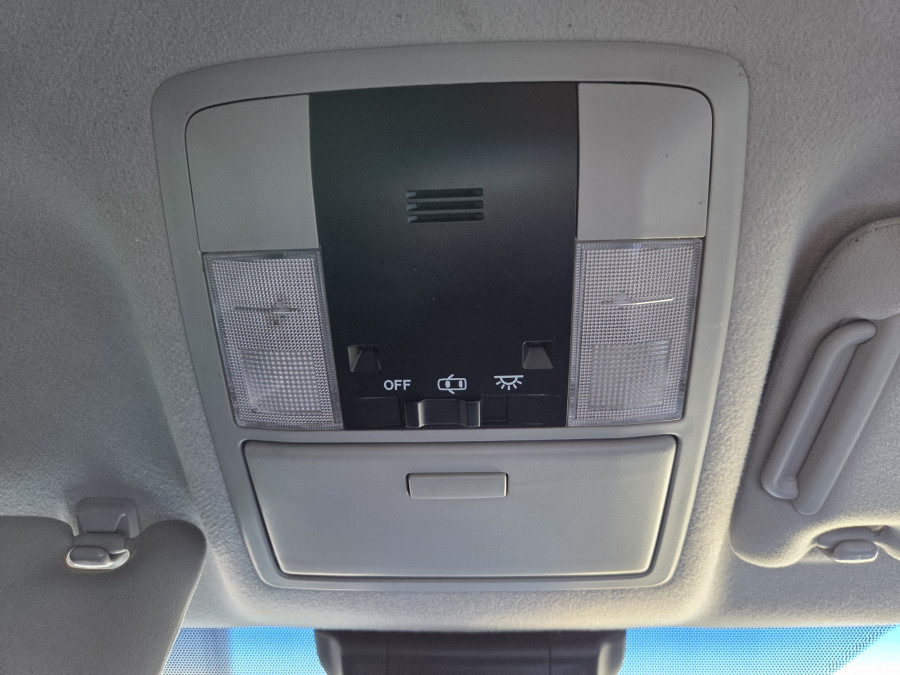 2017 Toyota LandCruiser Prado GDJ150R GXL SUV Image 27