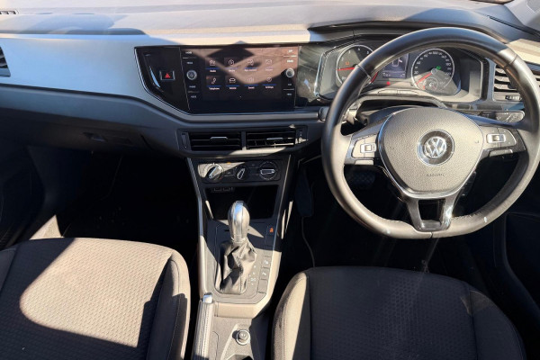 2018 Volkswagen Polo AW 85TSI Comfortline Hatch Image 14