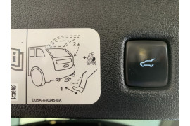 2021 MY21.25 Ford Escape ZH Vignale SUV