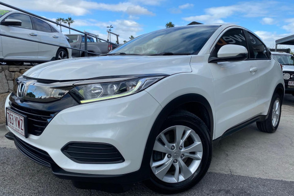 2019 Honda HR-V  VTi SUV