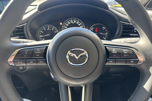 2026 Mazda CX-30 DM Series G20 Pure SUV Image 16