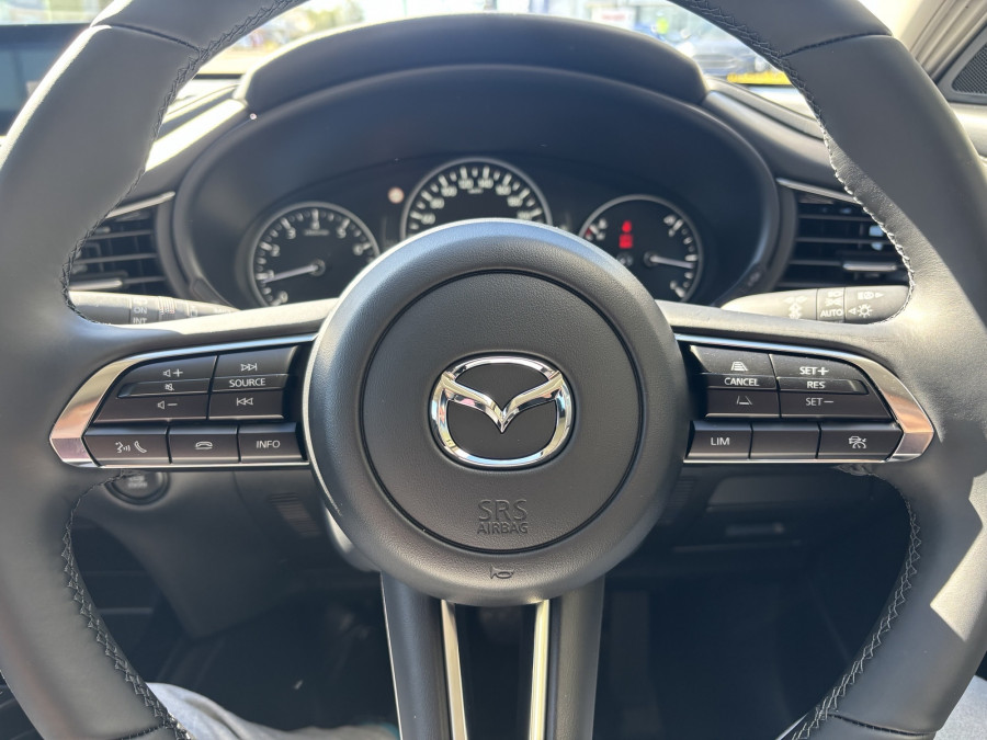 2026 Mazda CX-30 DM Series G20 Pure SUV Image 16