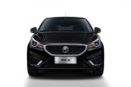 2020 MG MG3 SZP1 Excite Hatchback Image 3