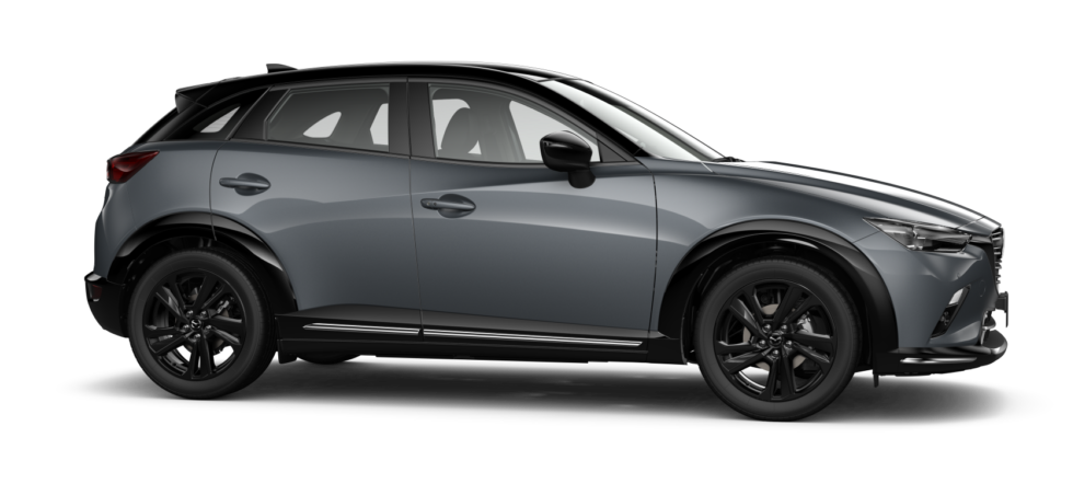 2025 Mazda CX-3 DK G20 GT SP SUV Image 9