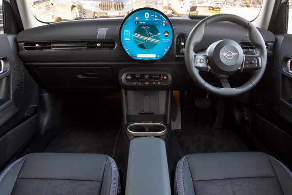2026 MINI Cooper F65 C Classic Hatch