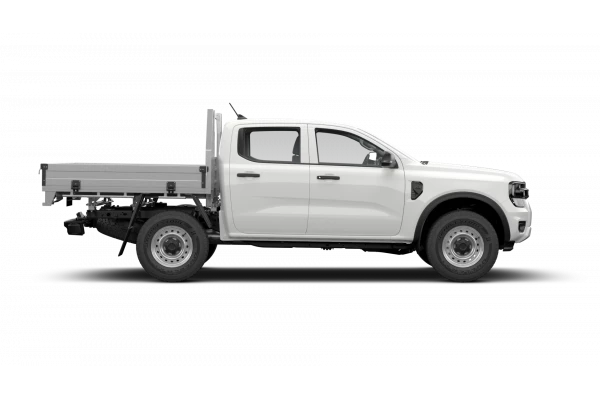 2026 MY26.5 Ford Ranger P703 XL Cab Chassis Image 8