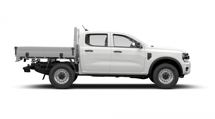 2026 MY26.5 Ford Ranger P703 XL Cab Chassis Image 8