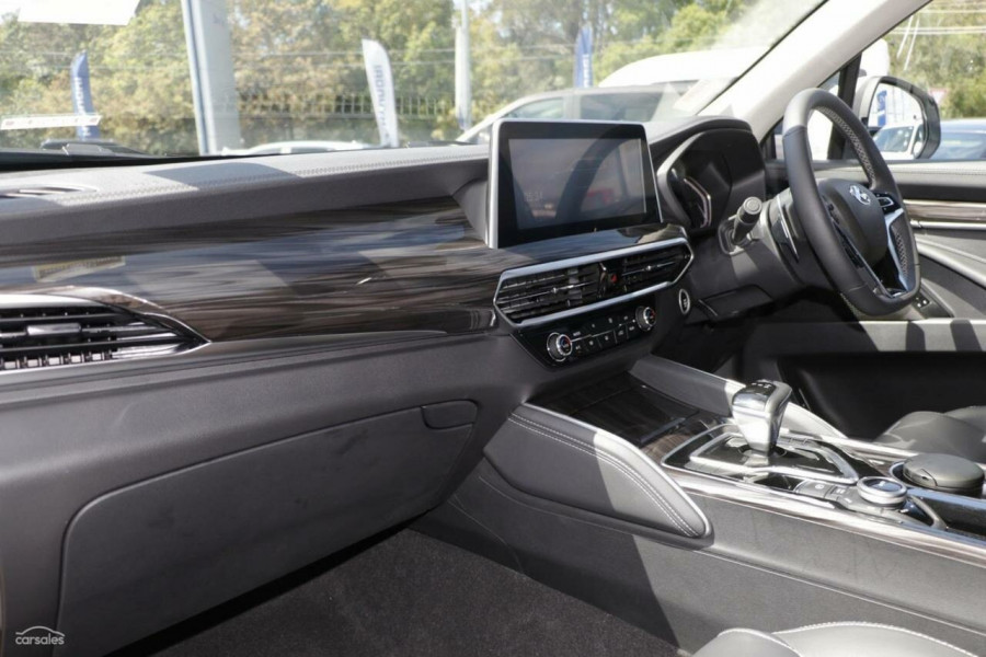 2024 LDV D90 SV9A Executive SUV Image 6