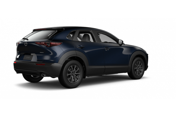 2026 Mazda CX-30 DM Series G20 Pure SUV Image 13