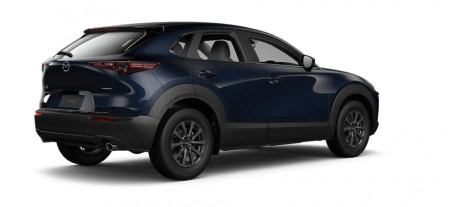 2026 Mazda CX-30 DM Series G20 Pure SUV Image 13