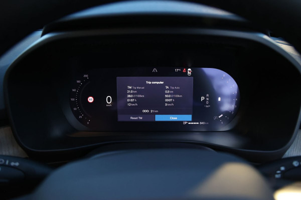 2026 Volvo XC40 XZ Plus B4 SUV Image 14