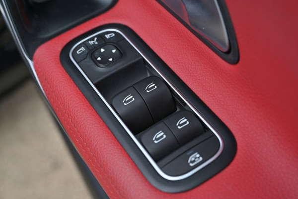 2021 MY22 Mercedes-Benz A-Class W177 A35 AMG Hatch Image 15