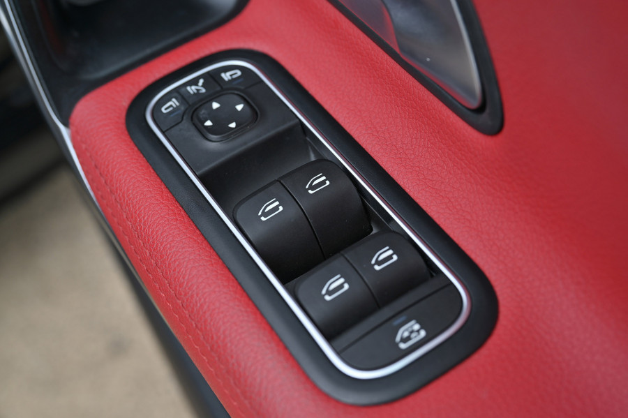 2021 MY22 Mercedes-Benz A-Class W177 A35 AMG Hatch Image 15