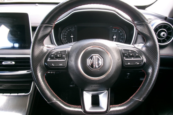 2020 MY21 MG HS SAS23 Vibe SUV Image 17