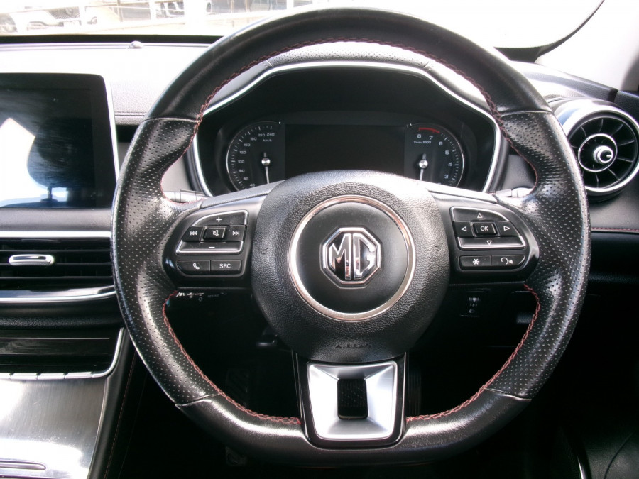 2020 MY21 MG HS SAS23 Vibe SUV Image 17