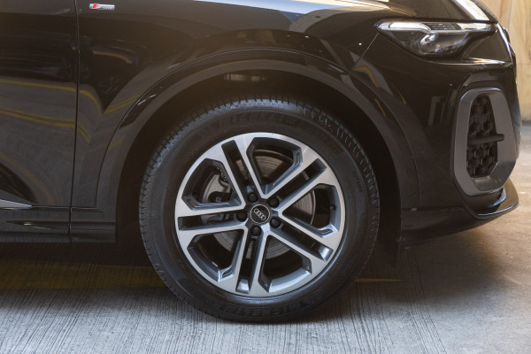 2025 Audi Q5 GU TFSI 150kW SUV image 21