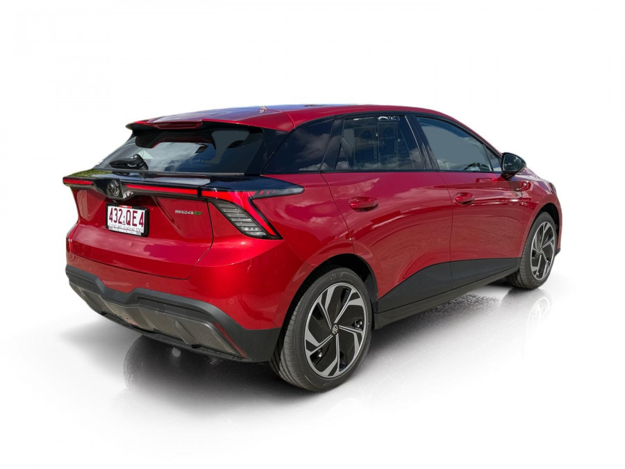 2026 MG MG4 AH4E Essence 64 Hatch Image 5