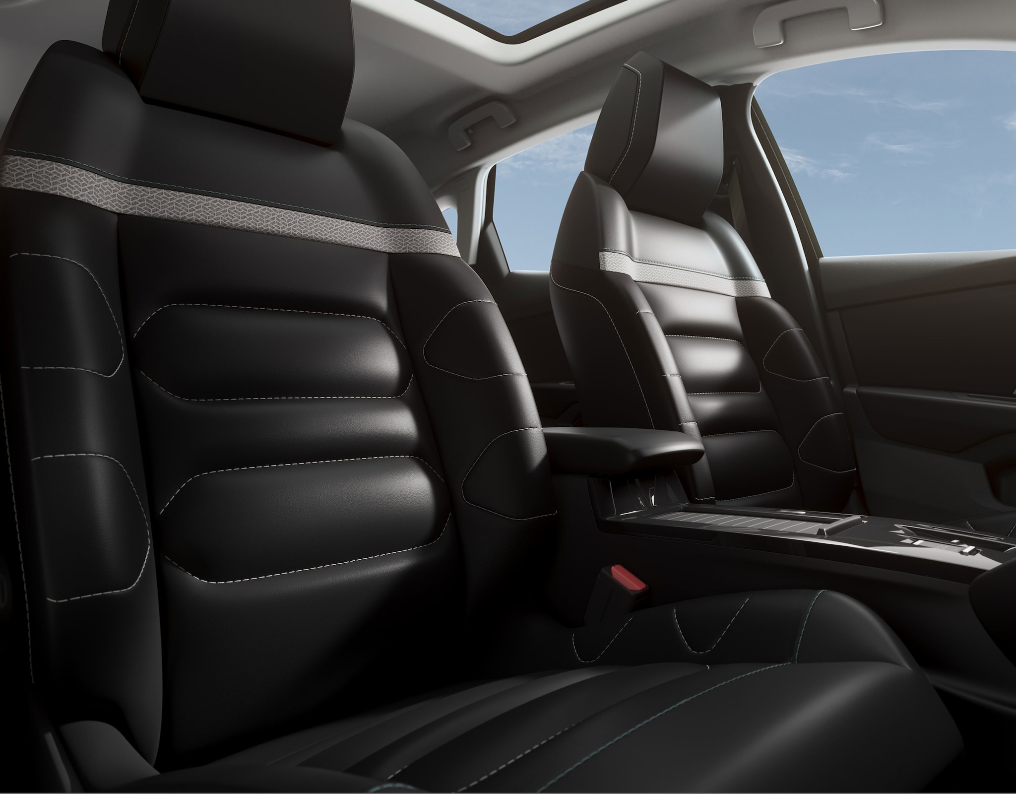 INTERIOR MOOD Image