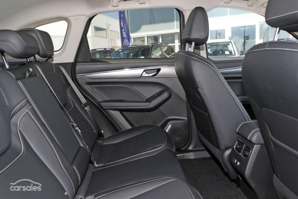 2026 GWM Haval Jolion A02 Vanta SUV Image 33