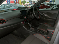 2018 MYil Hyundai i30 PD2 SR Sedan