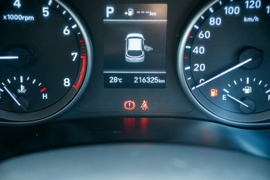 2020 Hyundai i30 PD2 Active Hatch Image 19