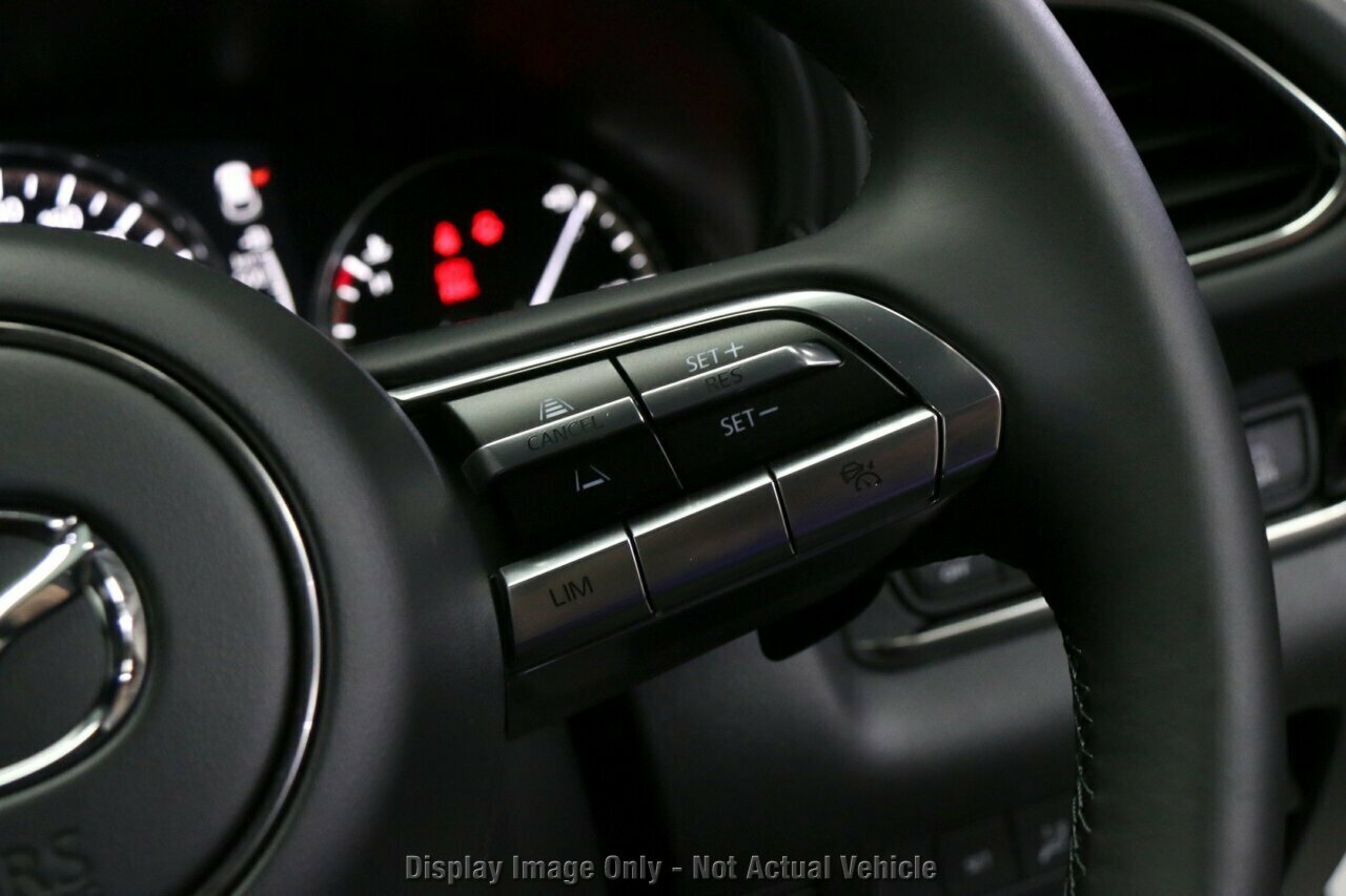 2025 MY24 Mazda CX-30 DM2W7A G20 Touring SUV Image 15
