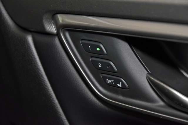 2019 Honda CR-V RW VTi-LX AWD Suv