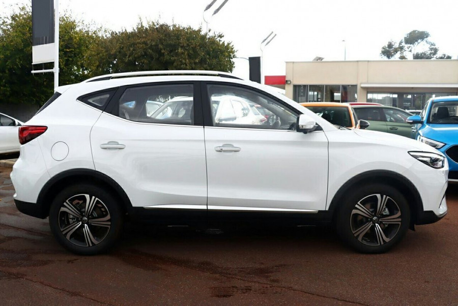 2025 MG ZST Vibe SUV Image 8