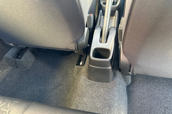 2025 Suzuki Swift Hybrid UZ Hybrid Hatch Image 15