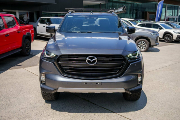 2024 Mazda BT-50 TF SP Ute Image 5