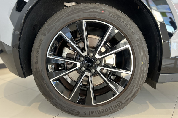 2024 Zeekr X BXE RWD SUV Image 7