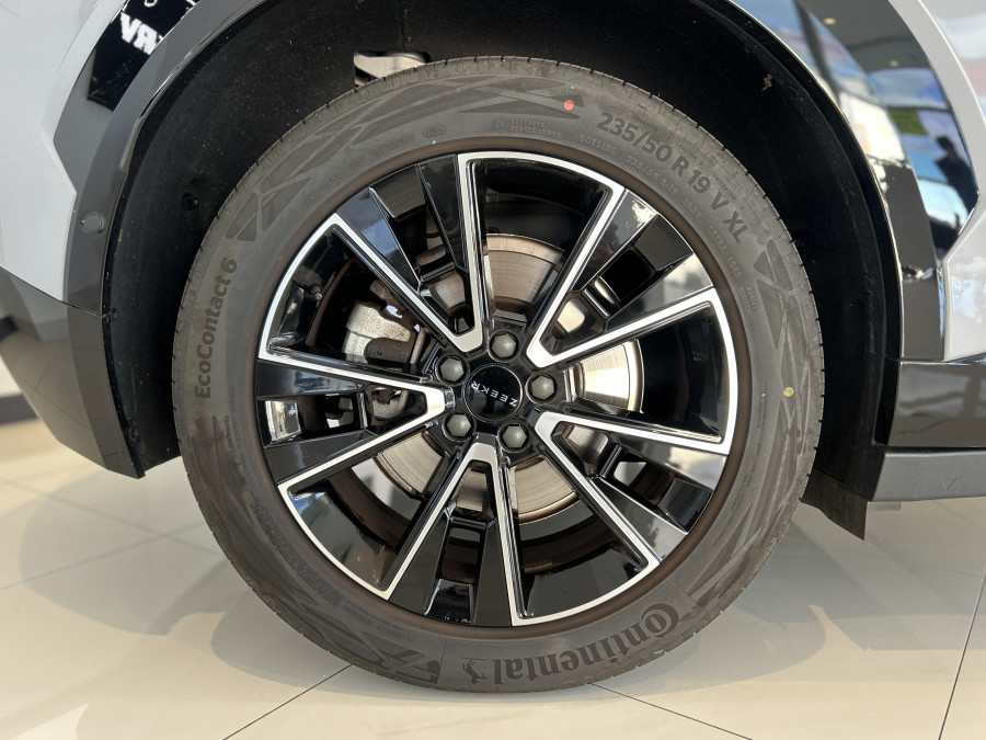 2024 Zeekr X BXE RWD SUV Image 7