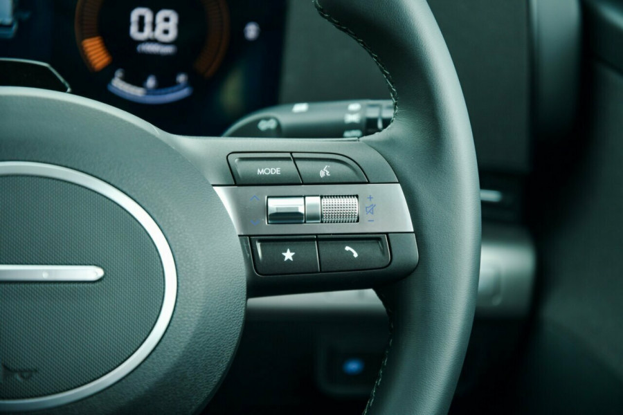 2024 MY25 Hyundai KONA SX2.V2  SUV Image 12