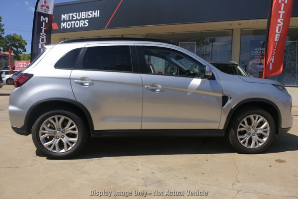 2024 Mitsubishi ASX XD LS SUV Image 2
