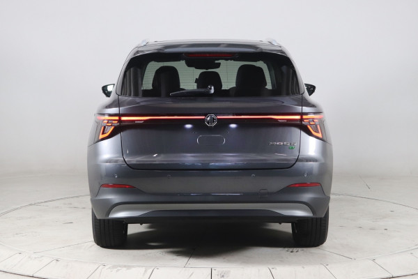 2026 MG MGS5 EV Essence 62 SUV Image 6