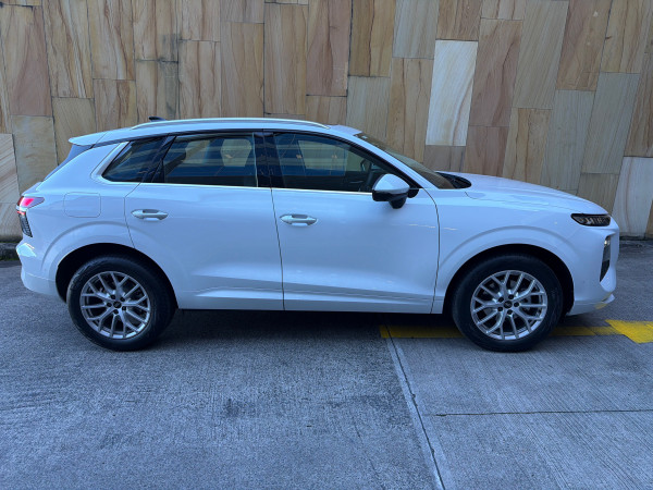 2026 Audi Q3 F3 40 TFSI S line SUV image 7