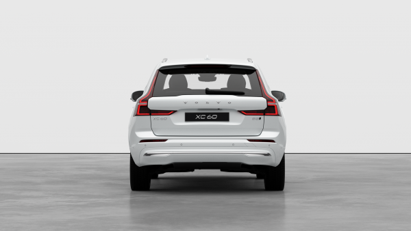 2026 Volvo XC60 UZ Plus B5 Bright SUV image 4
