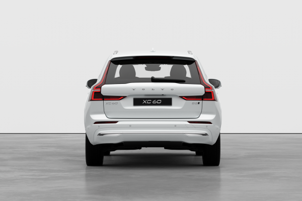2026 Volvo XC60 UZ Plus B5 Bright SUV